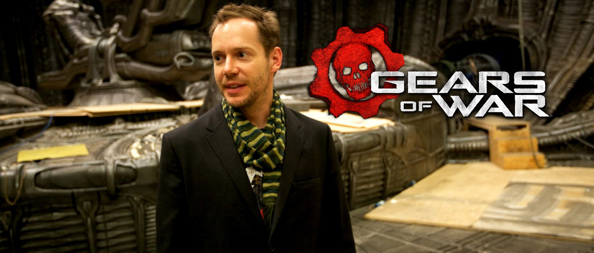 jon spaihts gears of war netflix banner