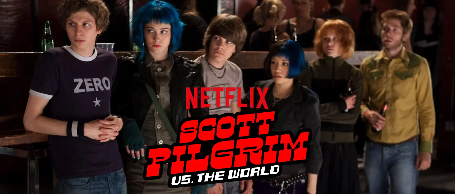 scott pilgrim sequel anime netflix banner