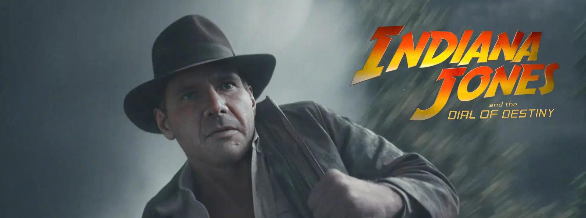 Indiana Jones and the Dial of Destiny theatrical trailer1