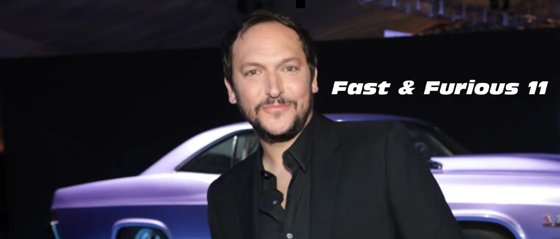 Louis Leterrier fast and furious 11 banner