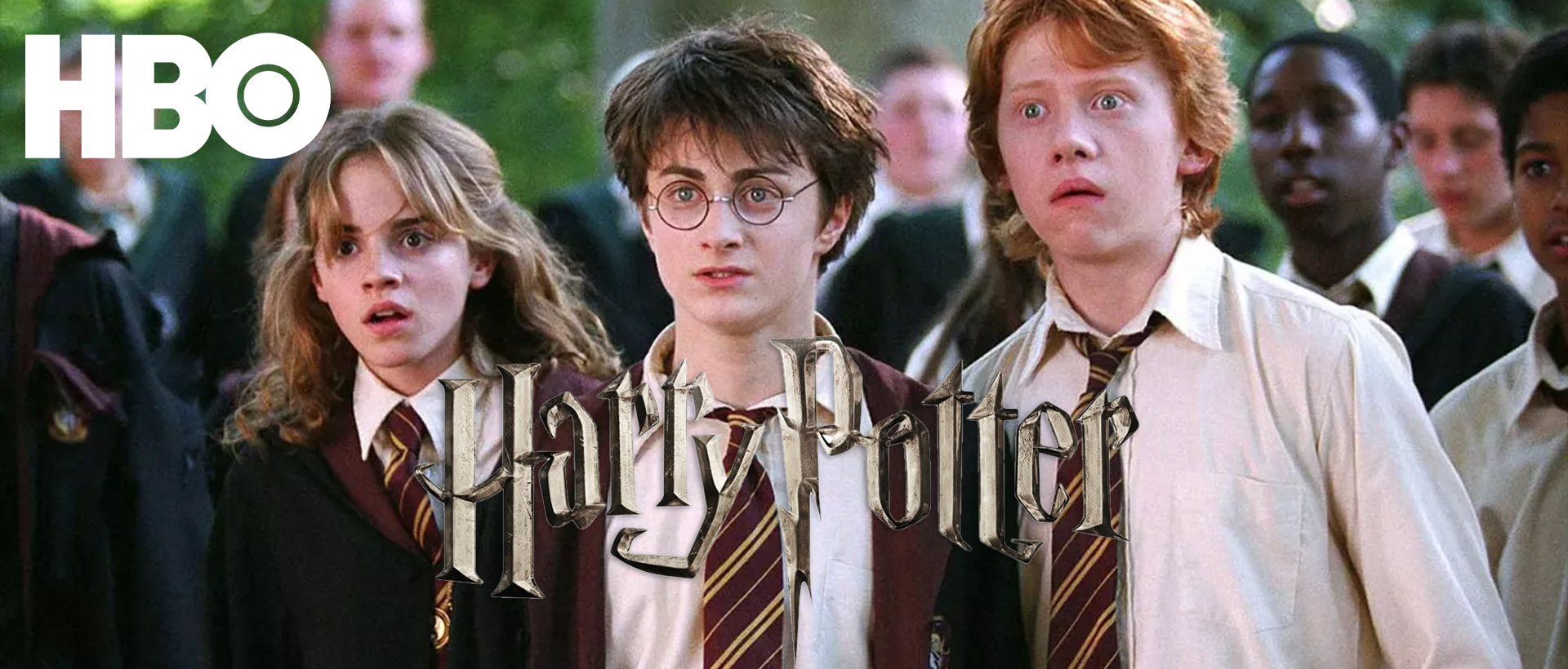 Harry Potter reboot reportedly coming to HBO as a TV series - Polygon