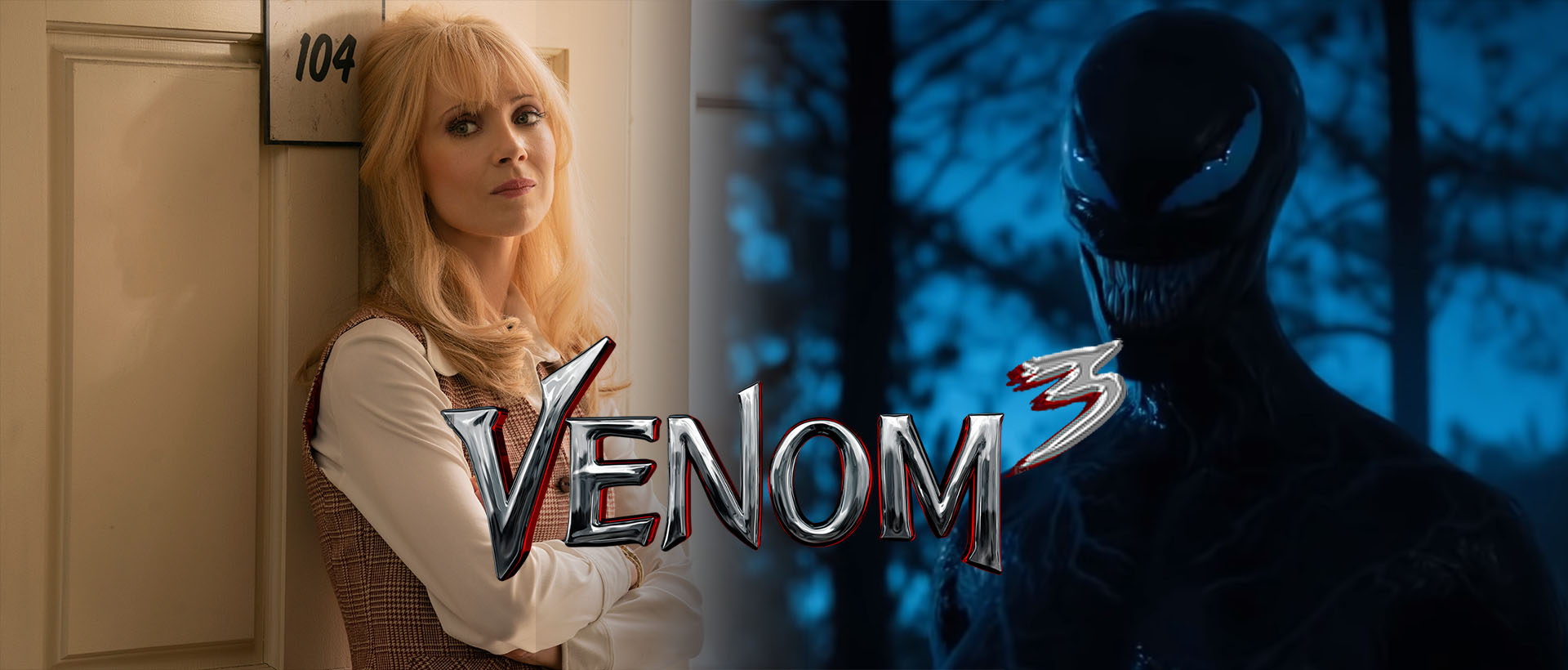 Juno Temple Joins Sony Pictures 'Venom 3' - Knight Edge Media