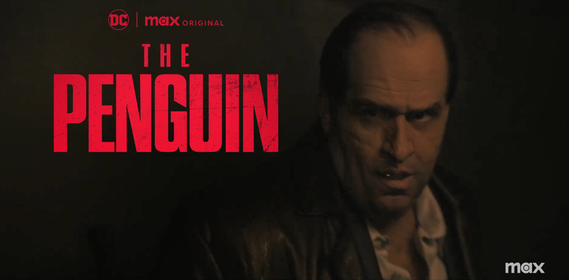 the penguin max series banner