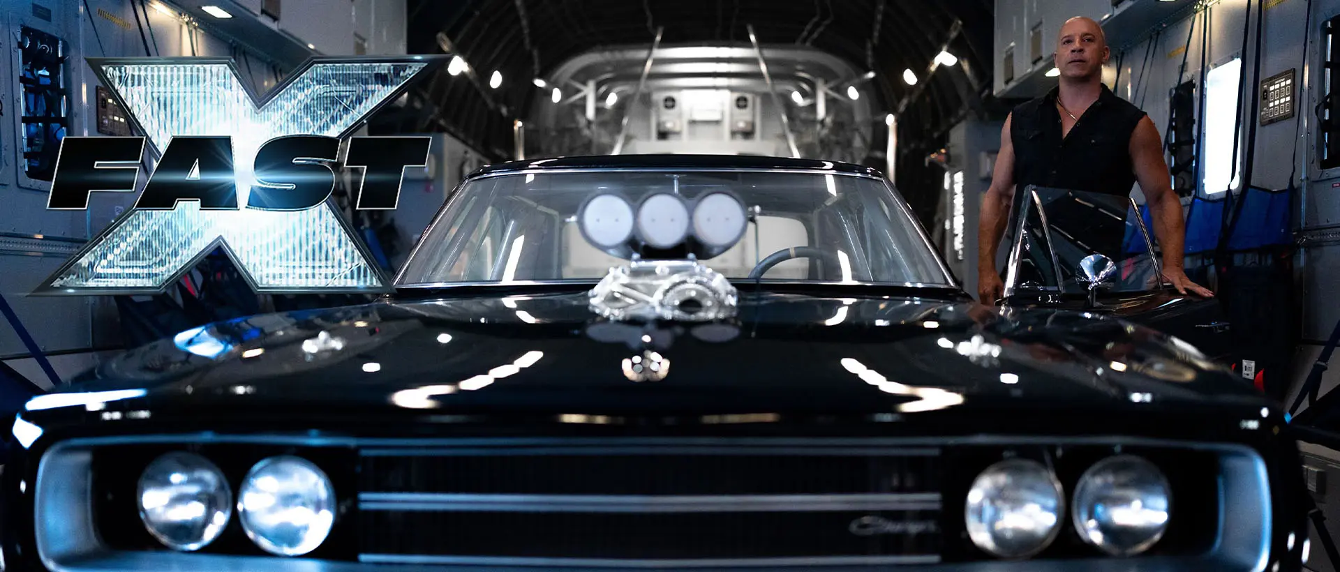 fast x vin diesel Fast 12 banner