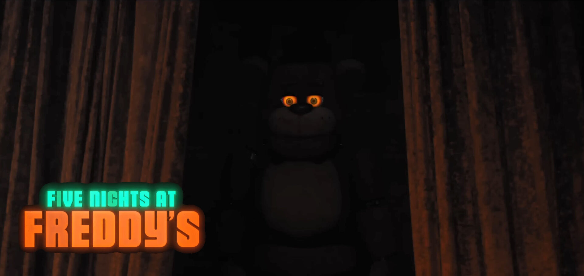 FREDDY'S FRIDAY Trailer (2023) 