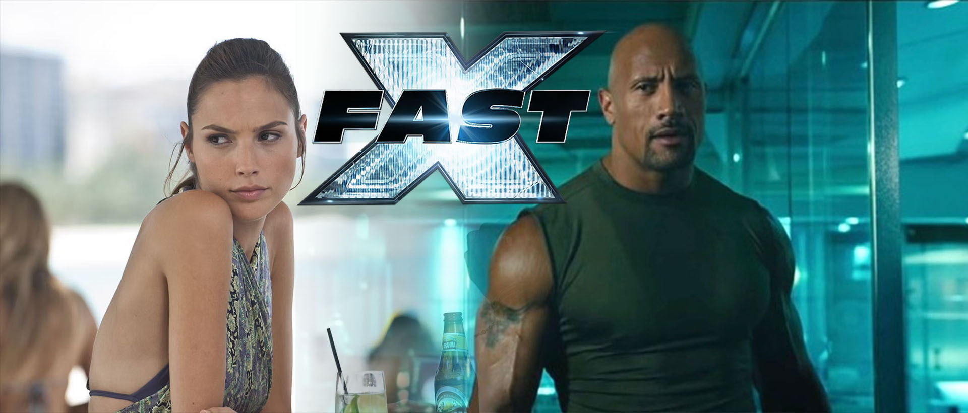 Fast X' Director Opens Up About Gal Gadot's Surprise Role
