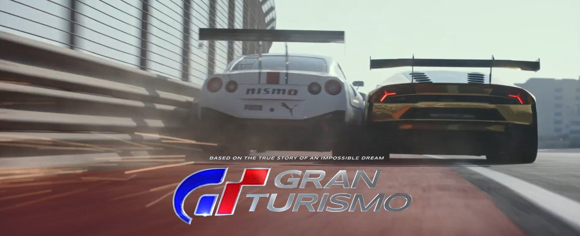 Gran Turismo 7 - Announcement Trailer