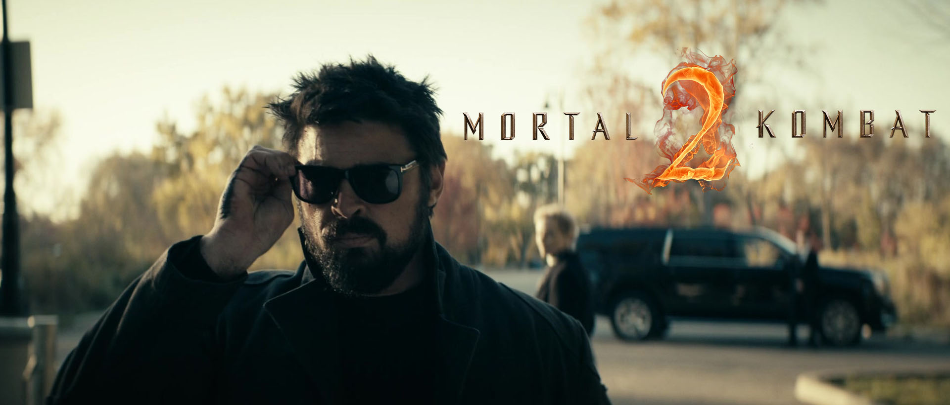 Mortal Kombat 2: Karl Urban's Johnny Cage & Everything We Know