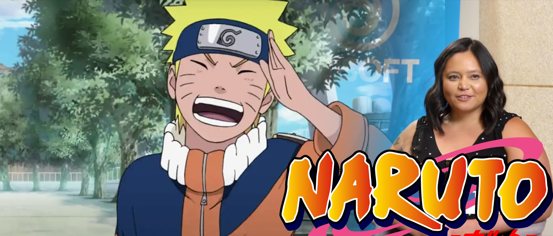 Naruto Live-Action Movie Is In Production