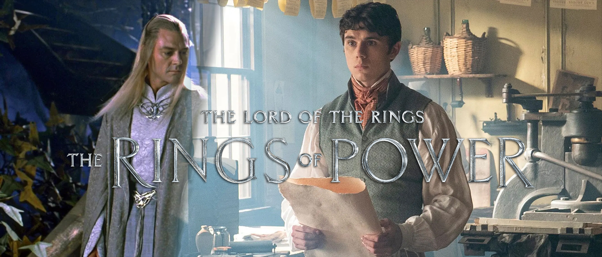 Rings of Power' Season-Two Cast, Release Date: What We Know