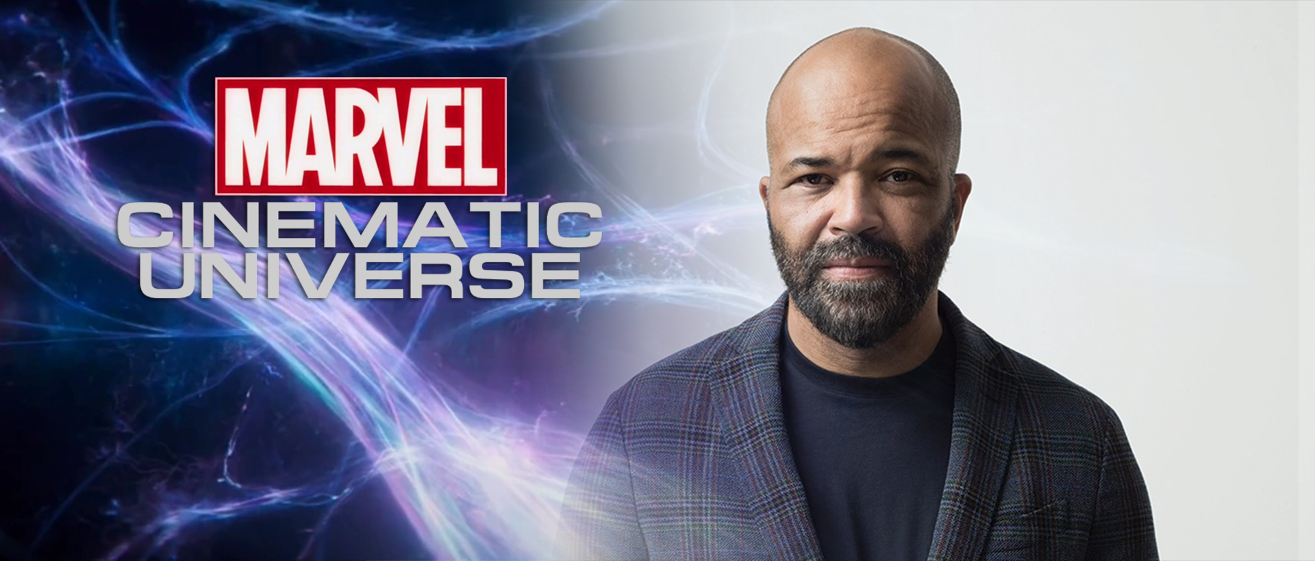 Jeffrey Wright on Portraying Marvel's The Watcher in Live-Action: We'll  See. (Exclusive)