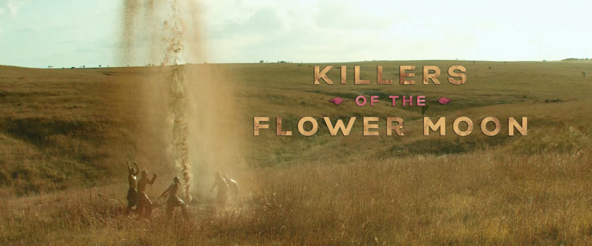 killers of the flower moon theatrical trailer