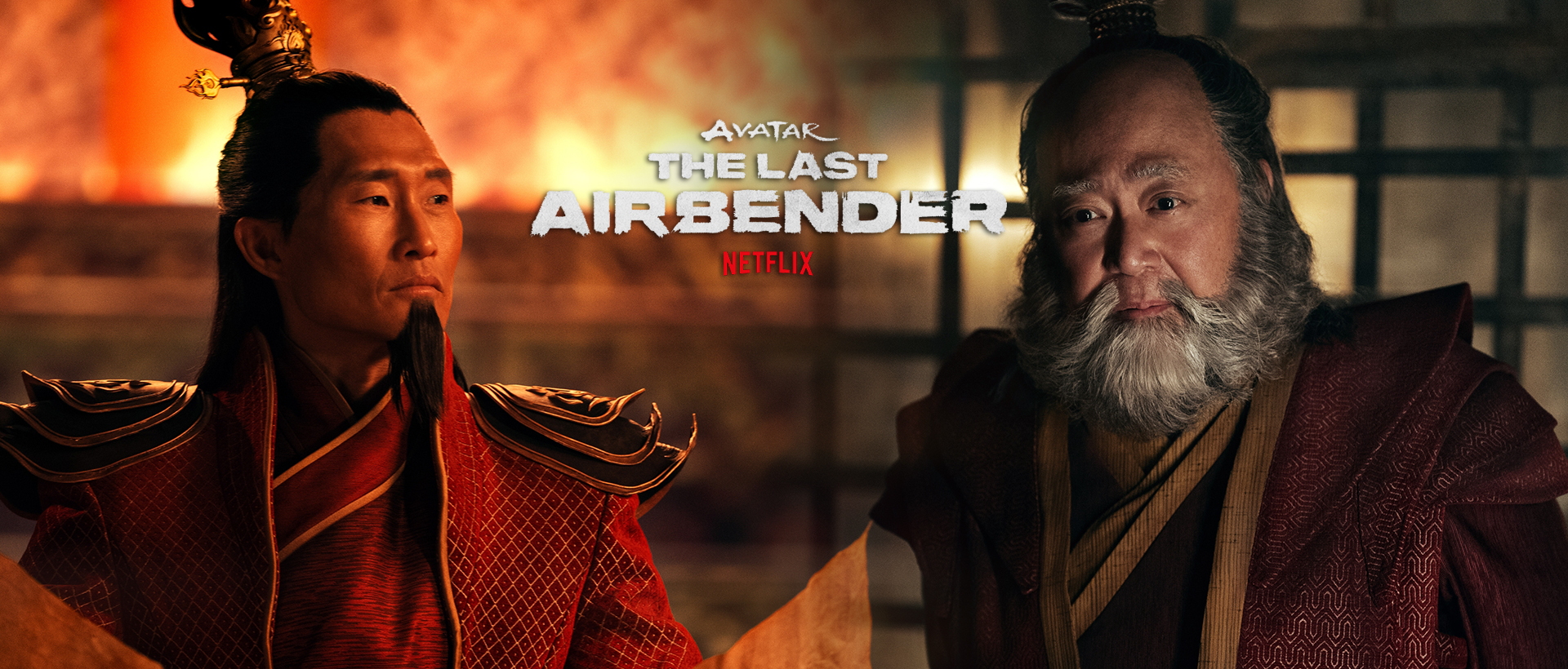 AVATAR: THE LAST AIRBENDER (2024), Netflix Teaser Trailer