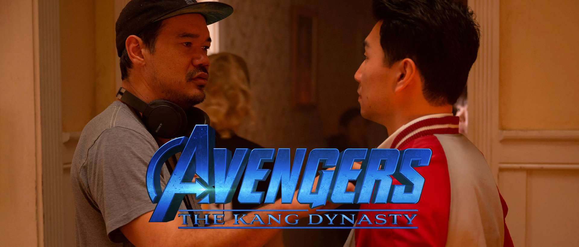 Avengers: The Kang Dynasty Is Being Helmed By Shang-Chi Director