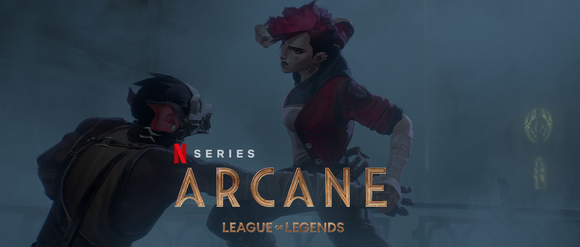 Arcane Season 2: 9 League of Legends Characters Who Should Appear