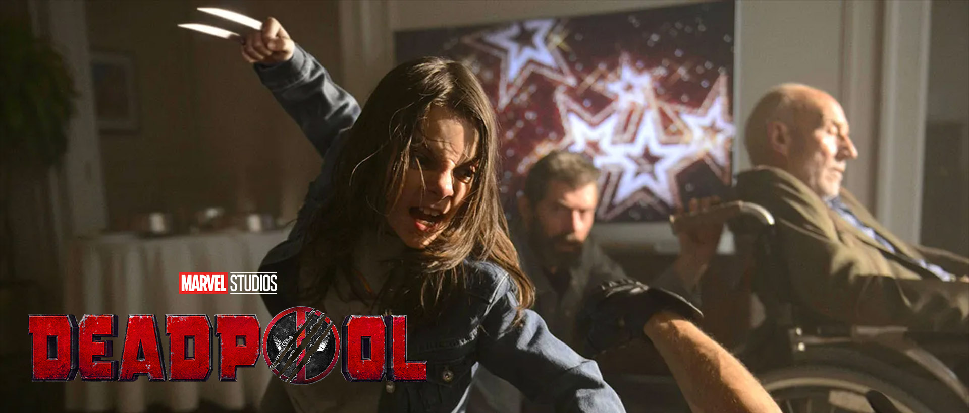 RUMOR: Dafne Keen Returns as X-23 in Marvel Studios 'Deadpool 3' - Knight  Edge Media