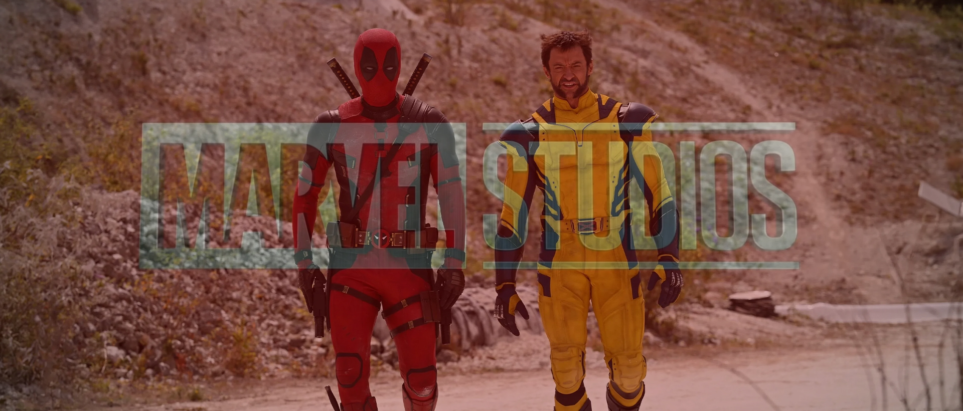 Marvel Announces Deadpool SERIES Coming Before Movie Releases in