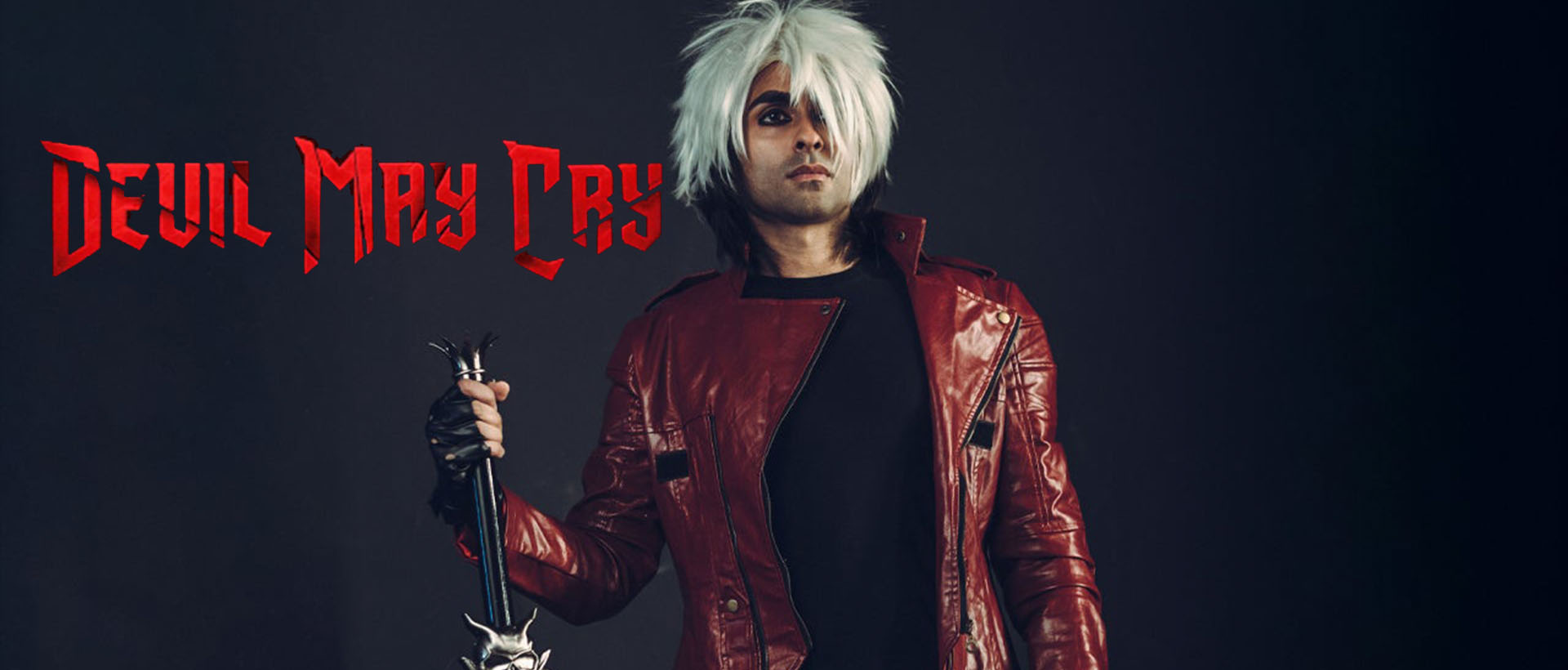 devil may cry anime banner