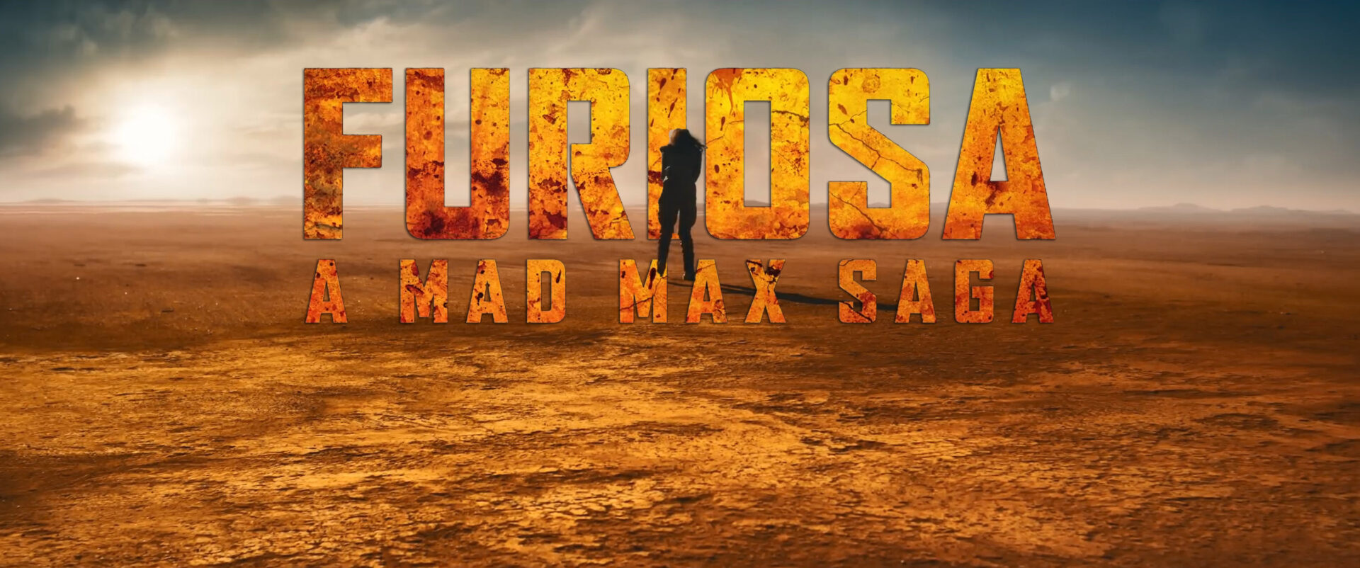 George Miller Unveils 'Furiosa: A Mad Max Saga' with Anya Taylor