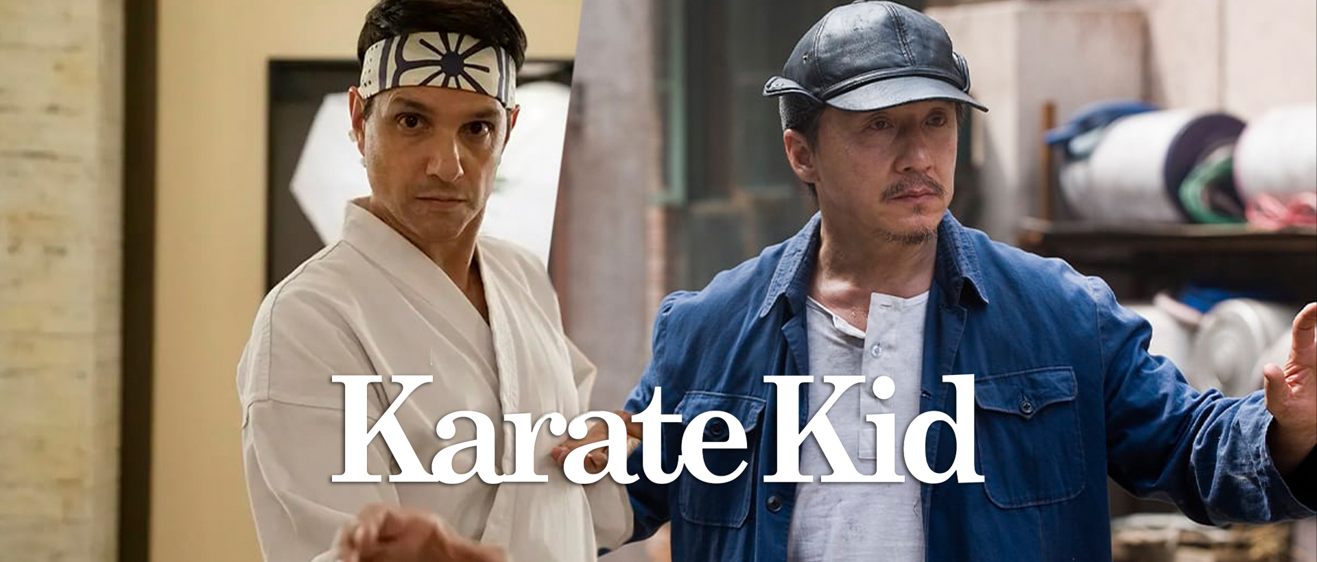 COBRA KAI Season 6 Teaser (2023) With Jaden Smith & Ralph Macchio 