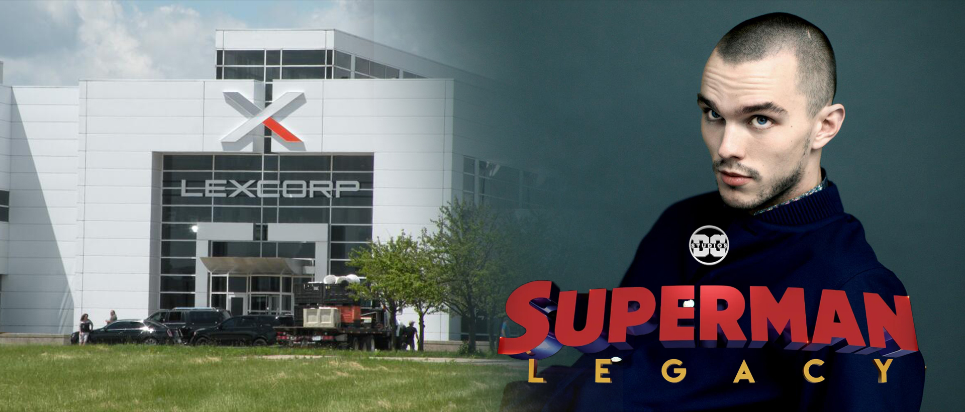 nicholas hault lex luthor superman legacy banner