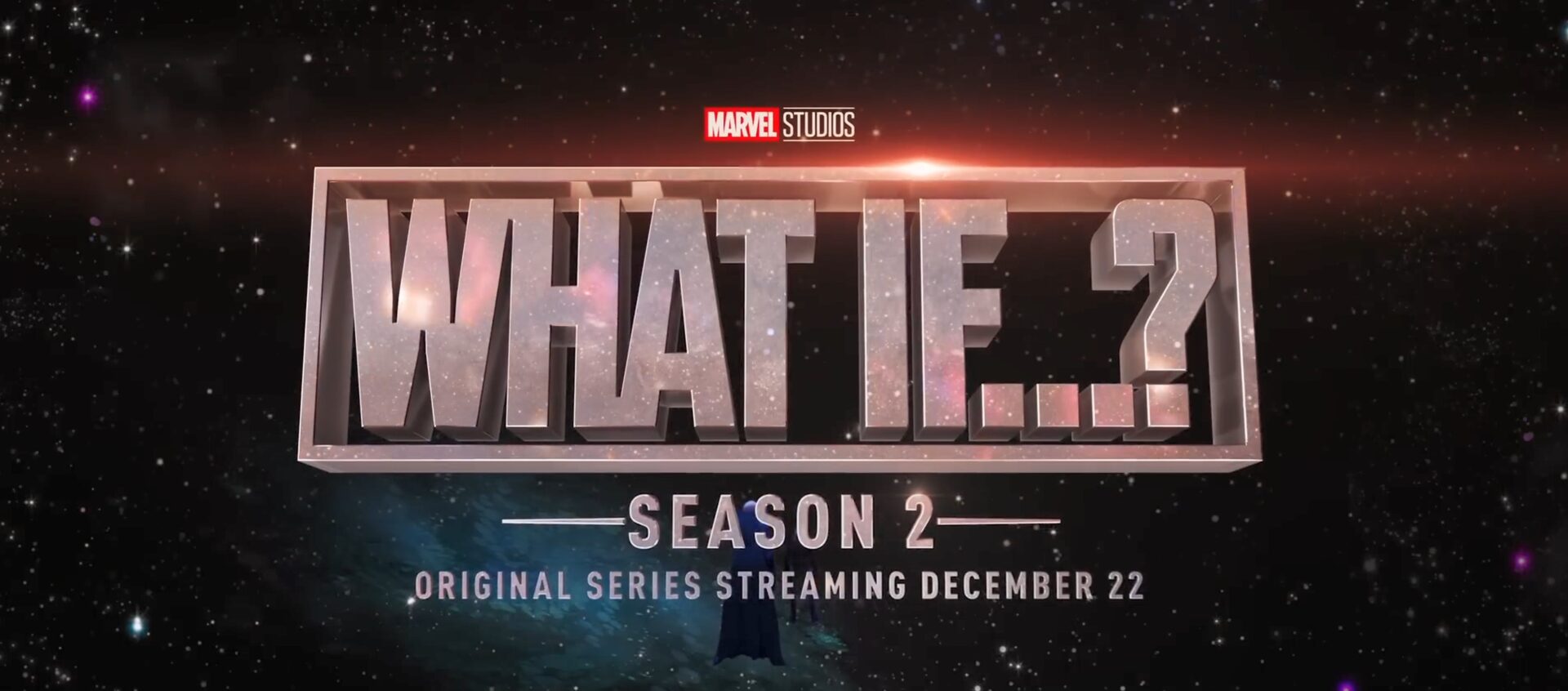 What If…? Season 2