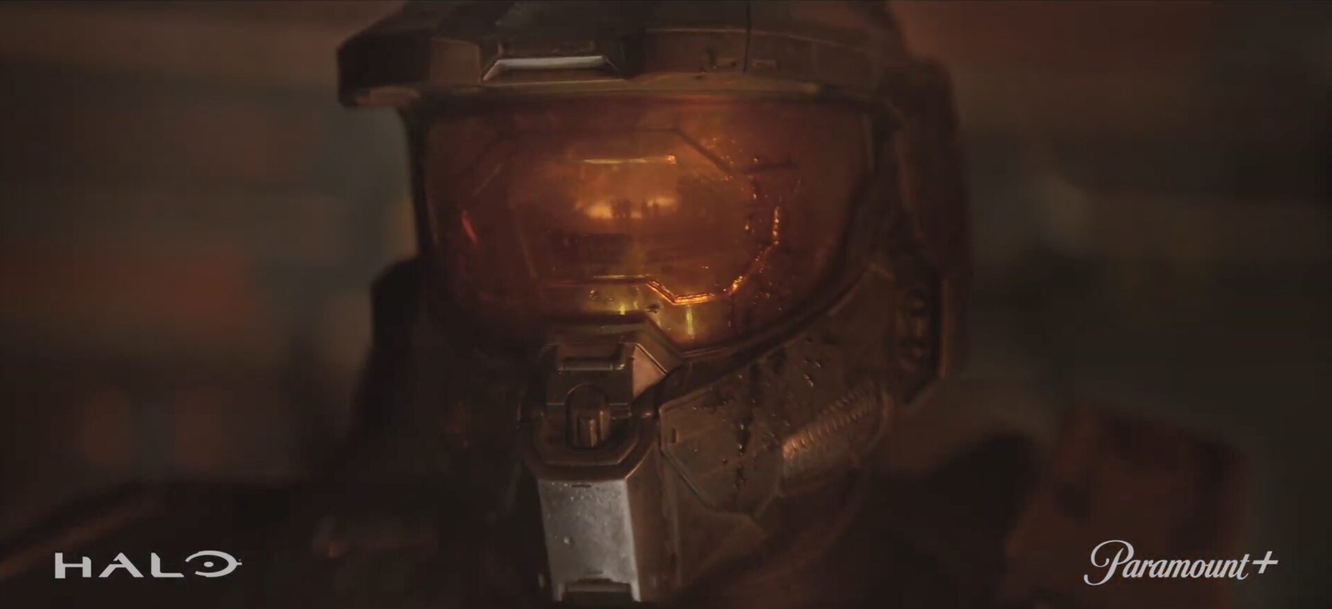 Halo TV Series - Official Teaser Trailer 