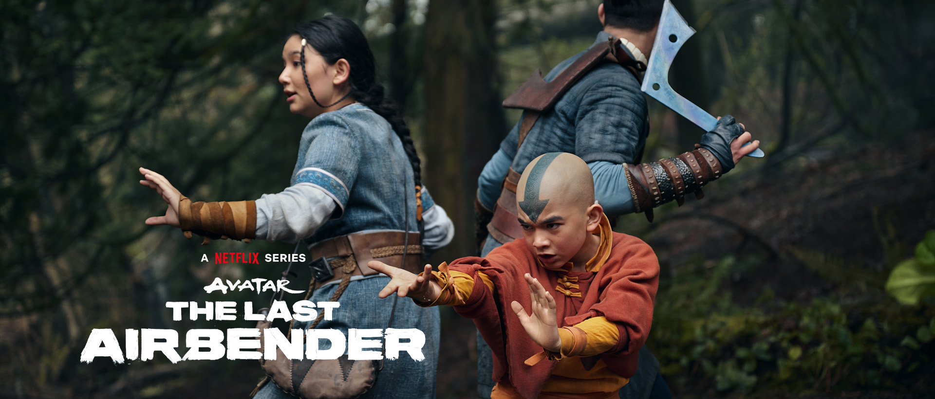 avatar the last airbender netflix review banner