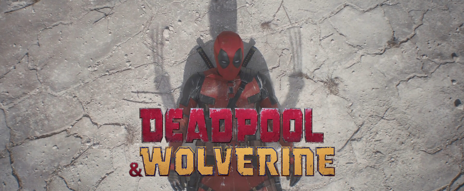 deadpool wolverine teaser trailer banner