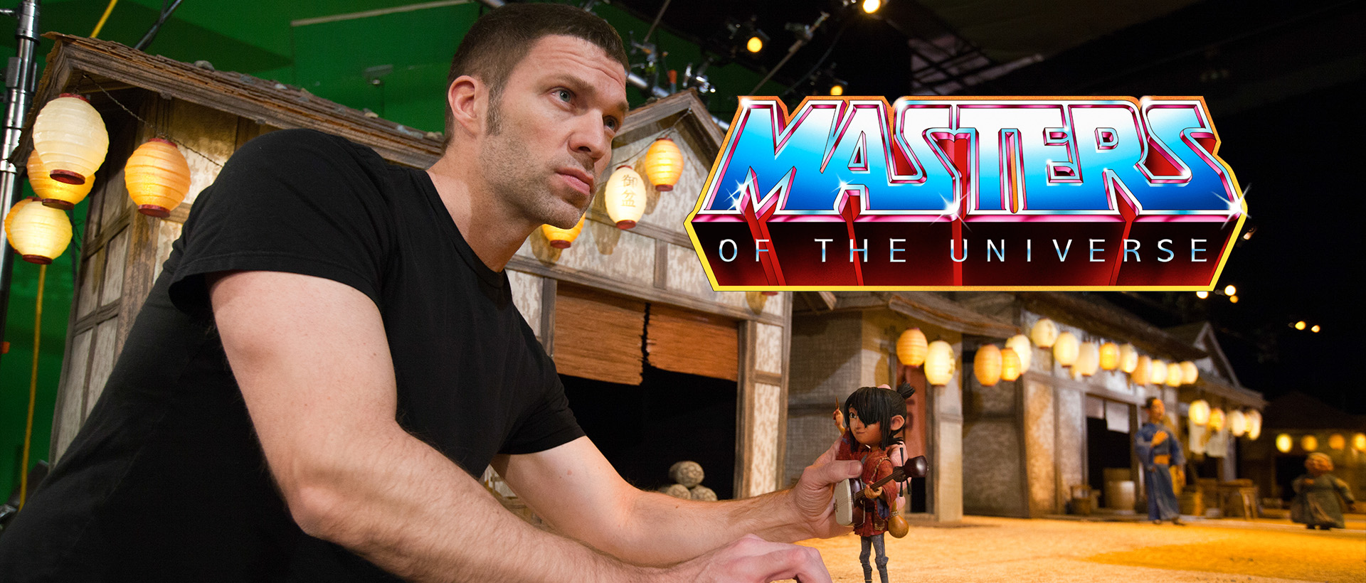 travis knight masters of the universe banner