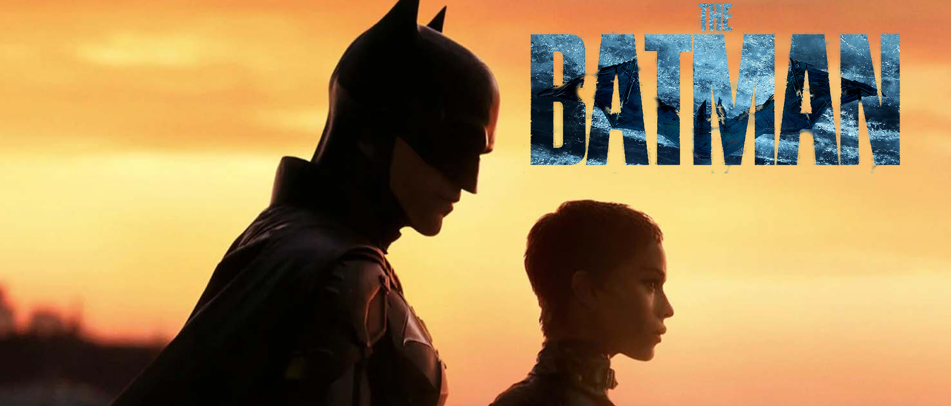 the batman 2 sequel banner