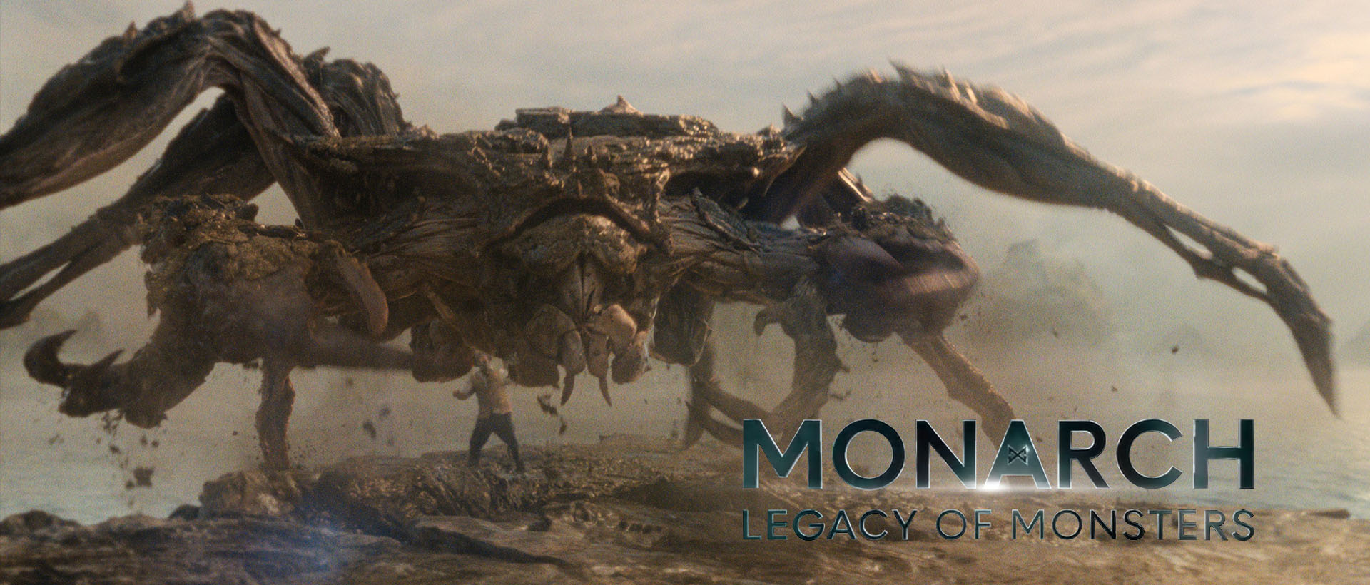 monarch legacy of monsters season 2 banner
