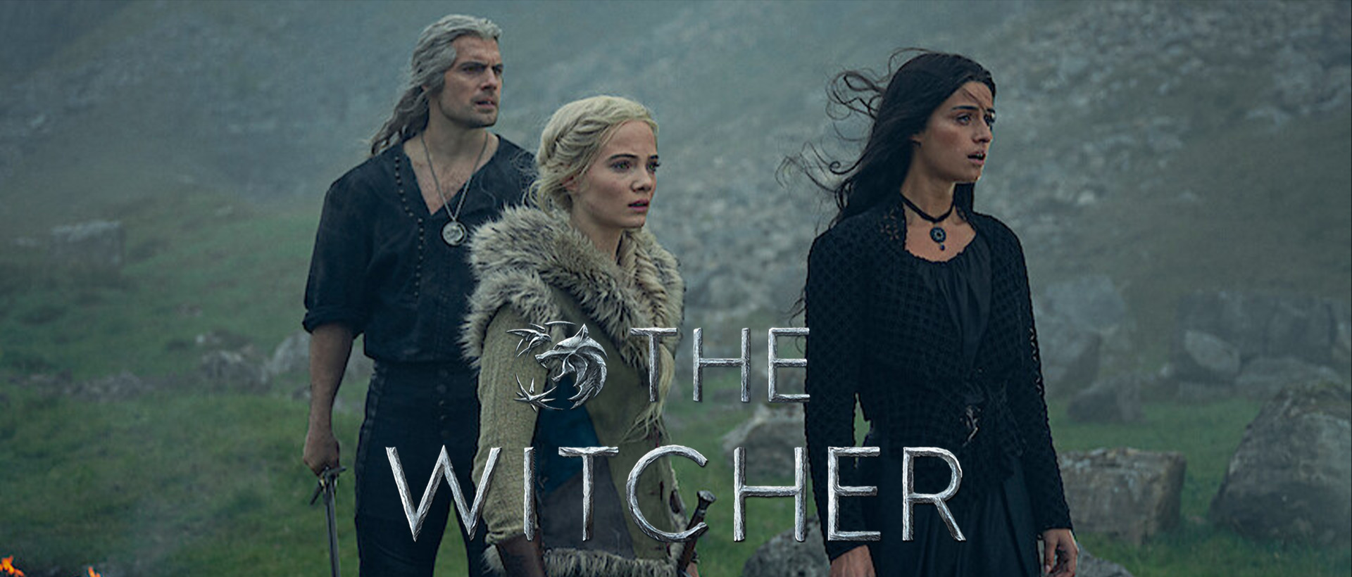 the witcher season 4 begins production banner