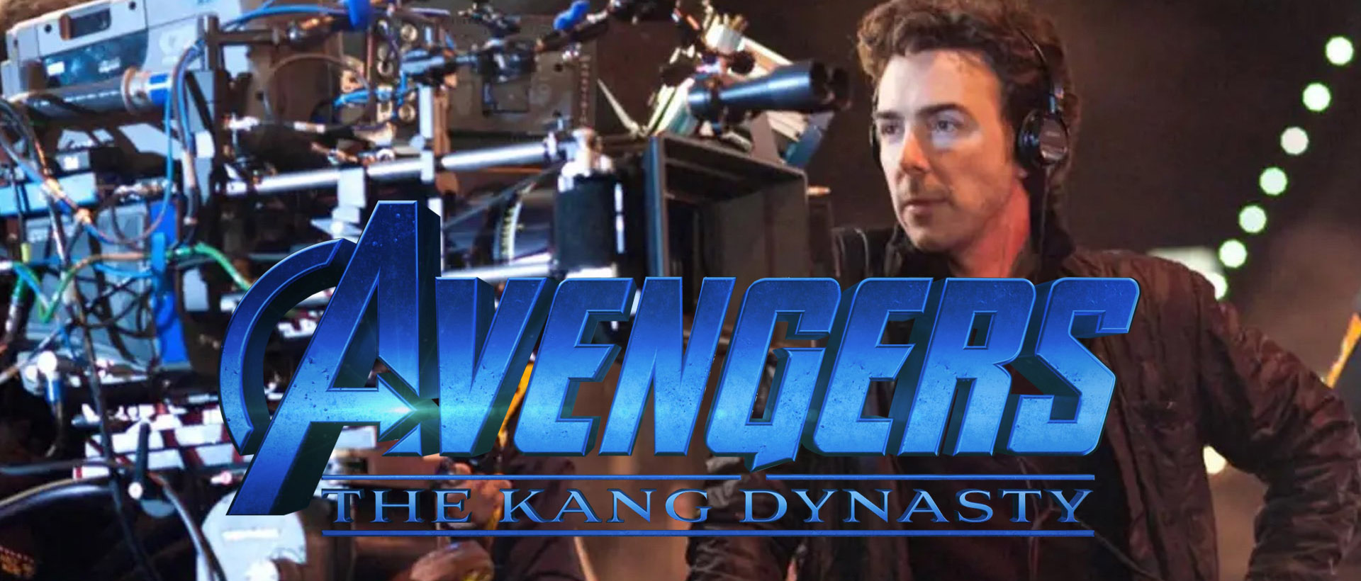 shawn levy avengers the kang dynasty banner
