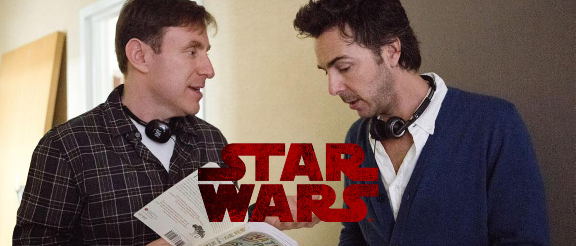 jonathan tropper shawn levy star wars banner