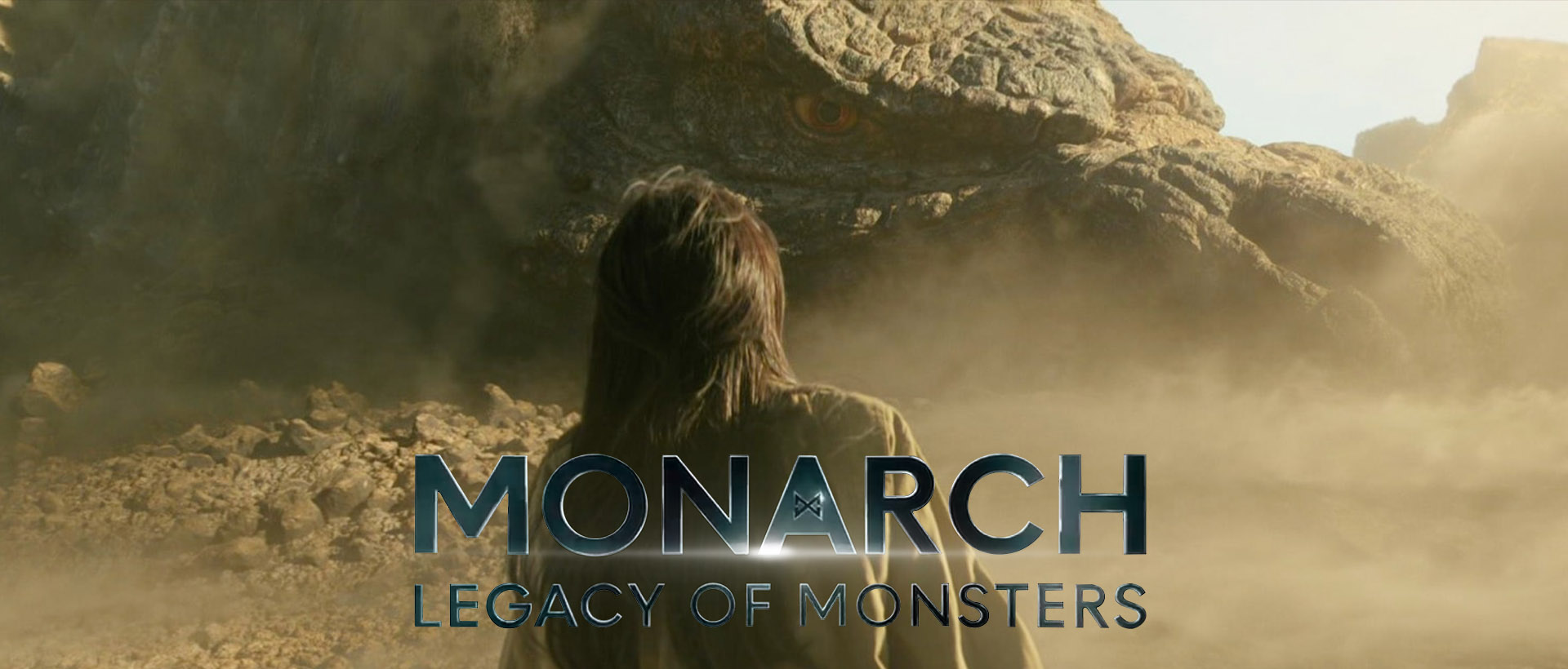 monarch legacy of monsters season2 banner