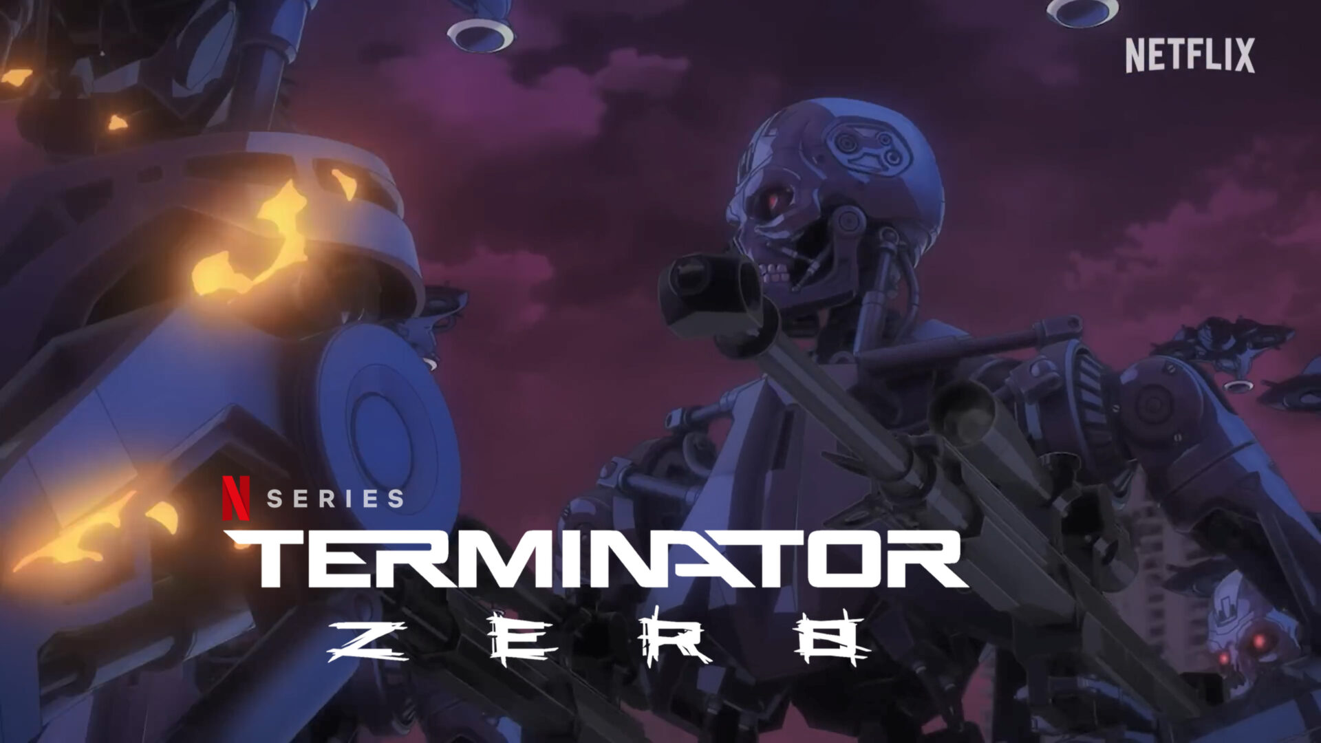 terminator zero full trailer banner