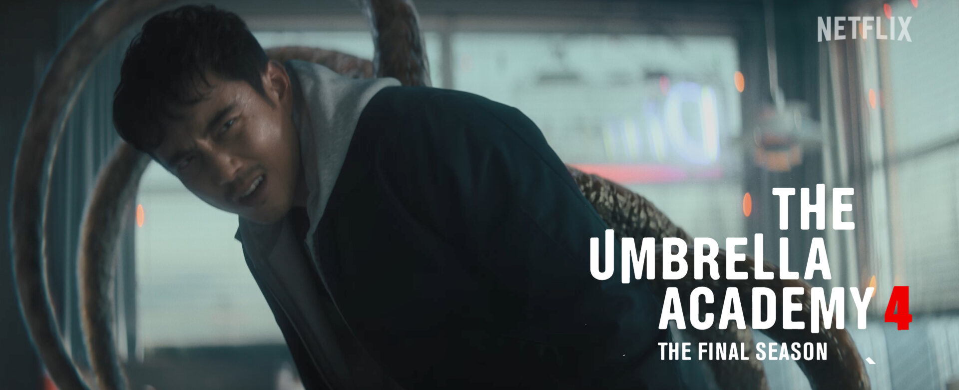 umbrella academy season 4 full trailer banner