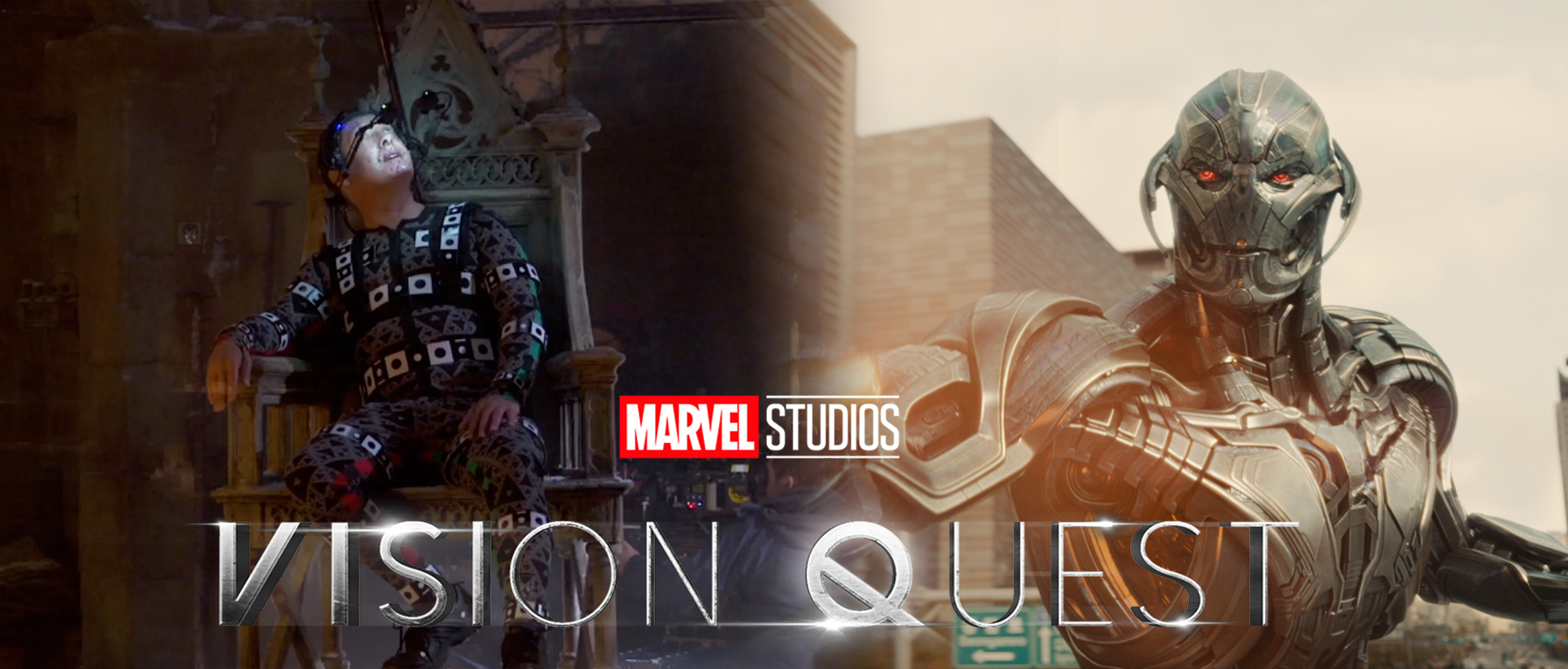 james spader ultron vision series banner