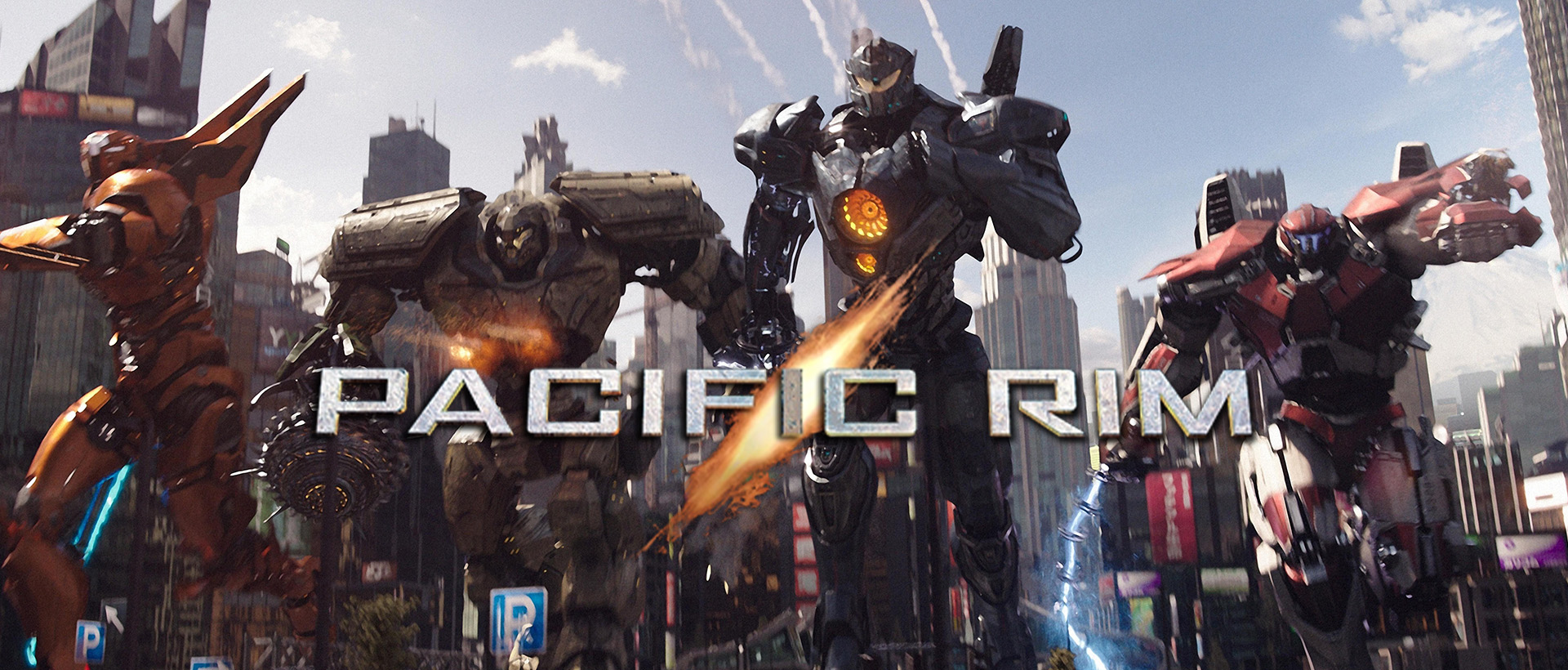 pacific rim tv series banner