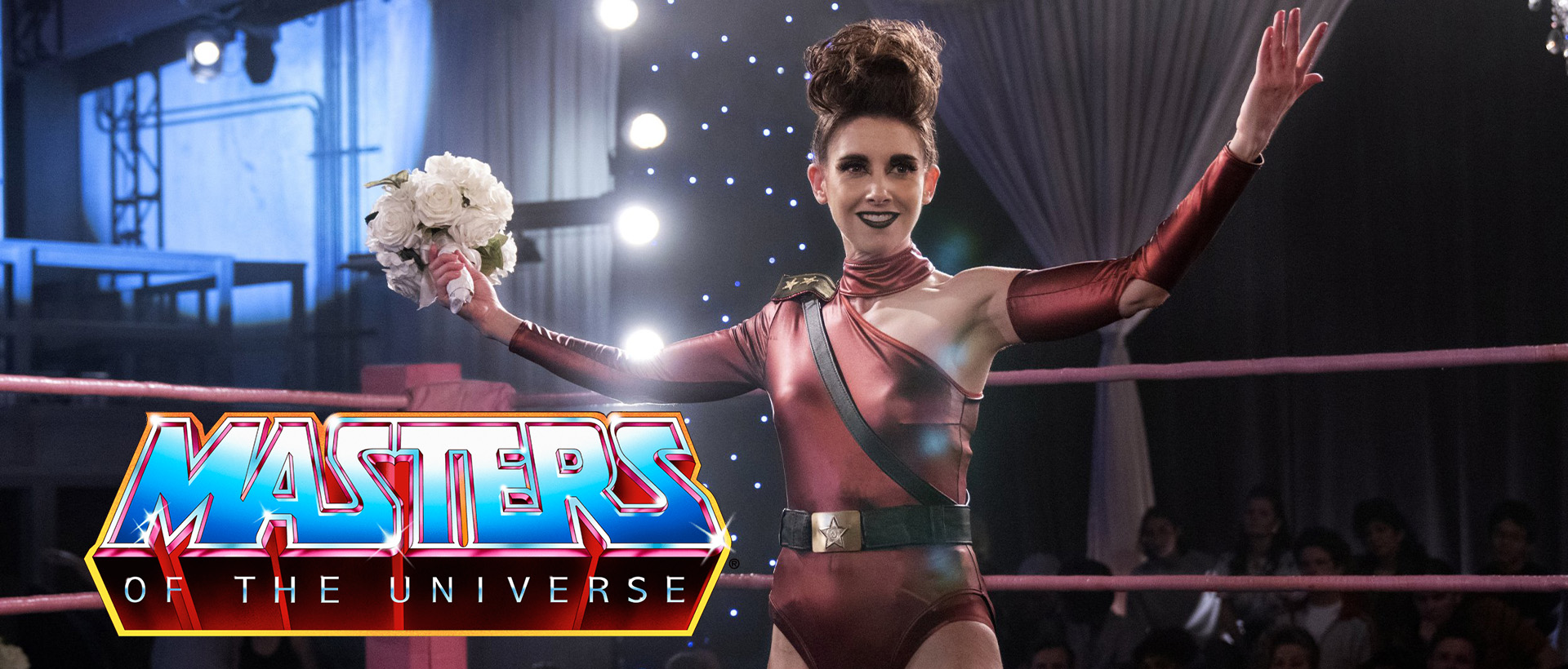 alison brie masters of the universe movie banner