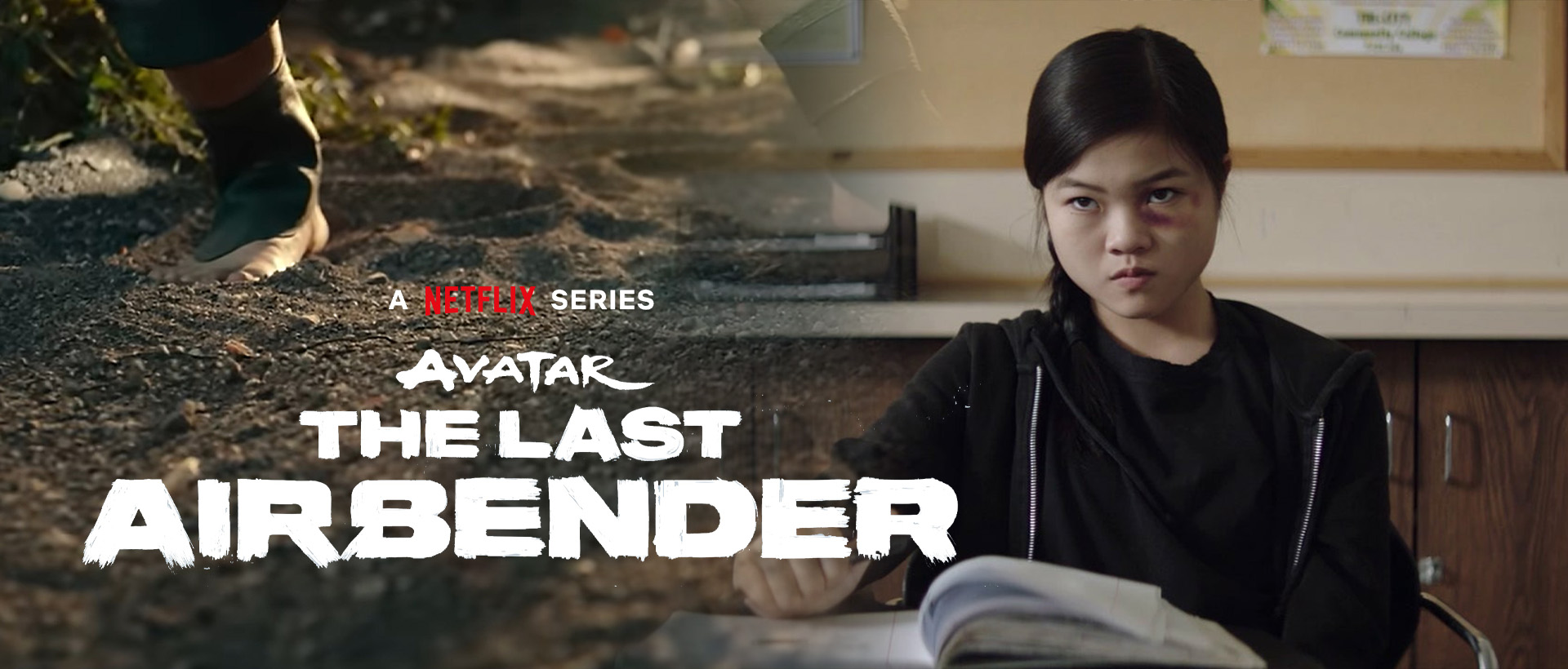 miya cech netflix avatar the last airbender banner