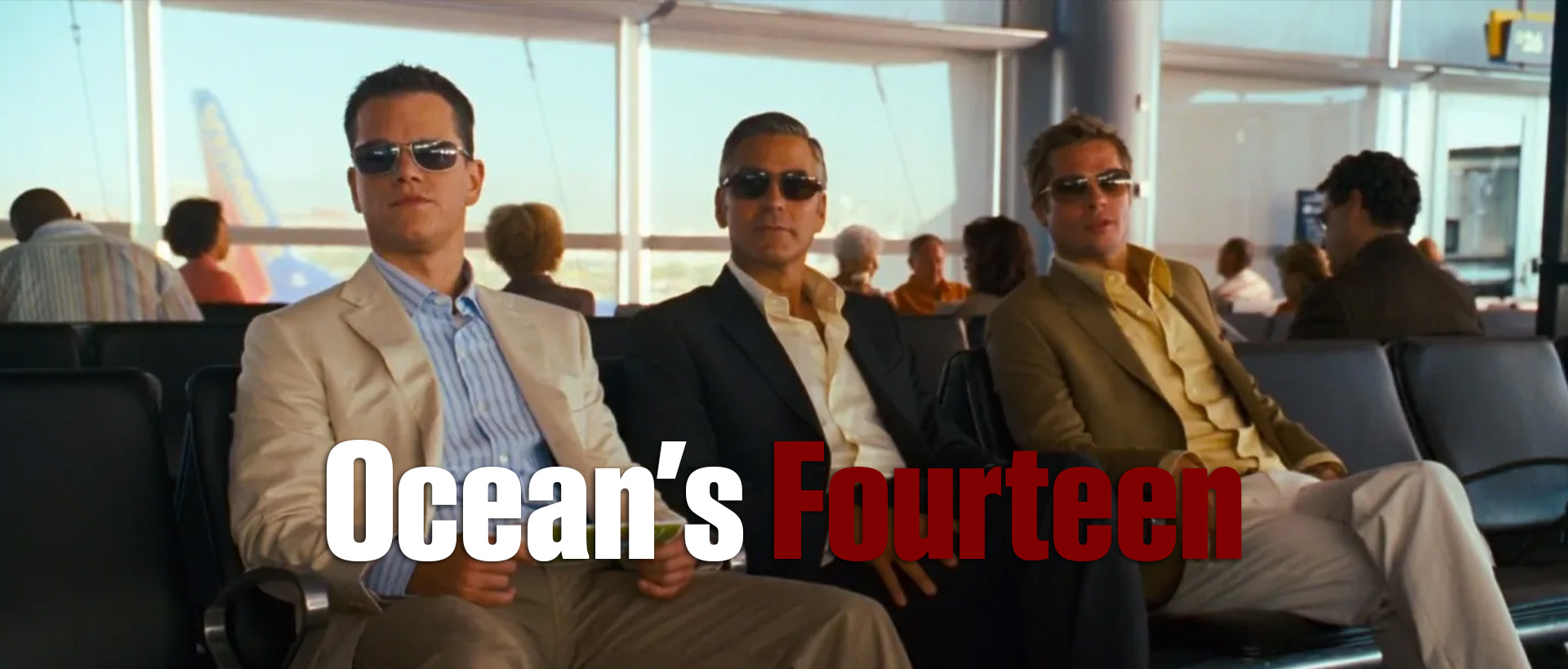 oceans14 clooney pitt banner