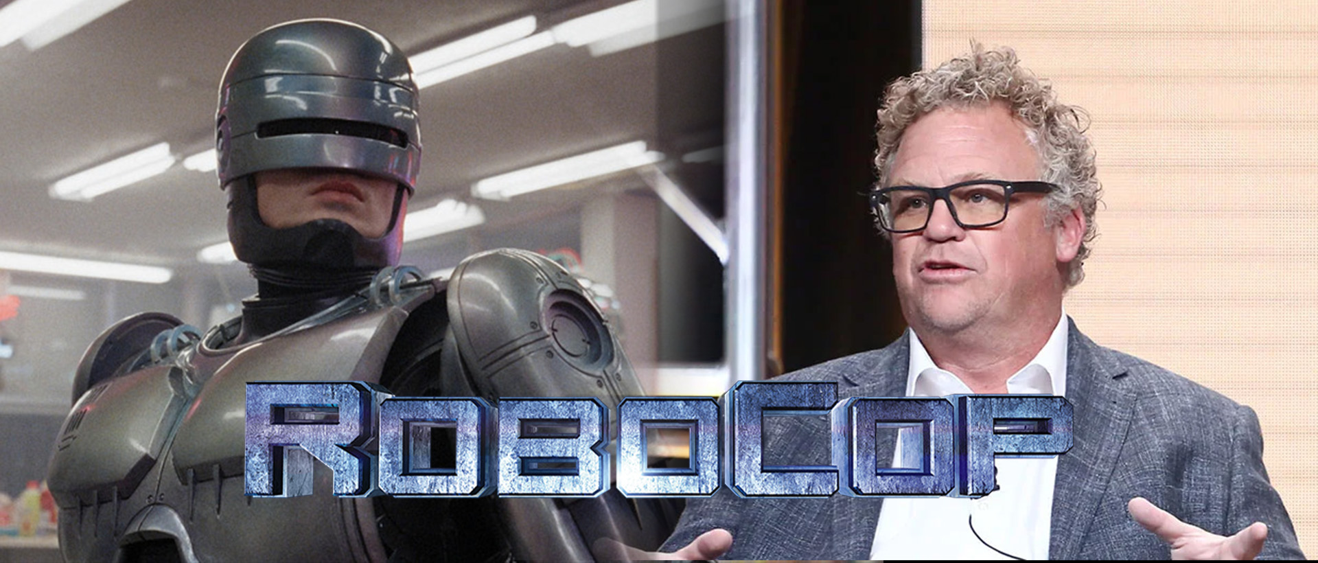 peter ocko robocop reboot amazon banner