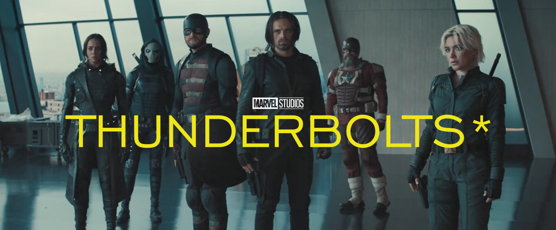 thunderbolts teaser trailer banner