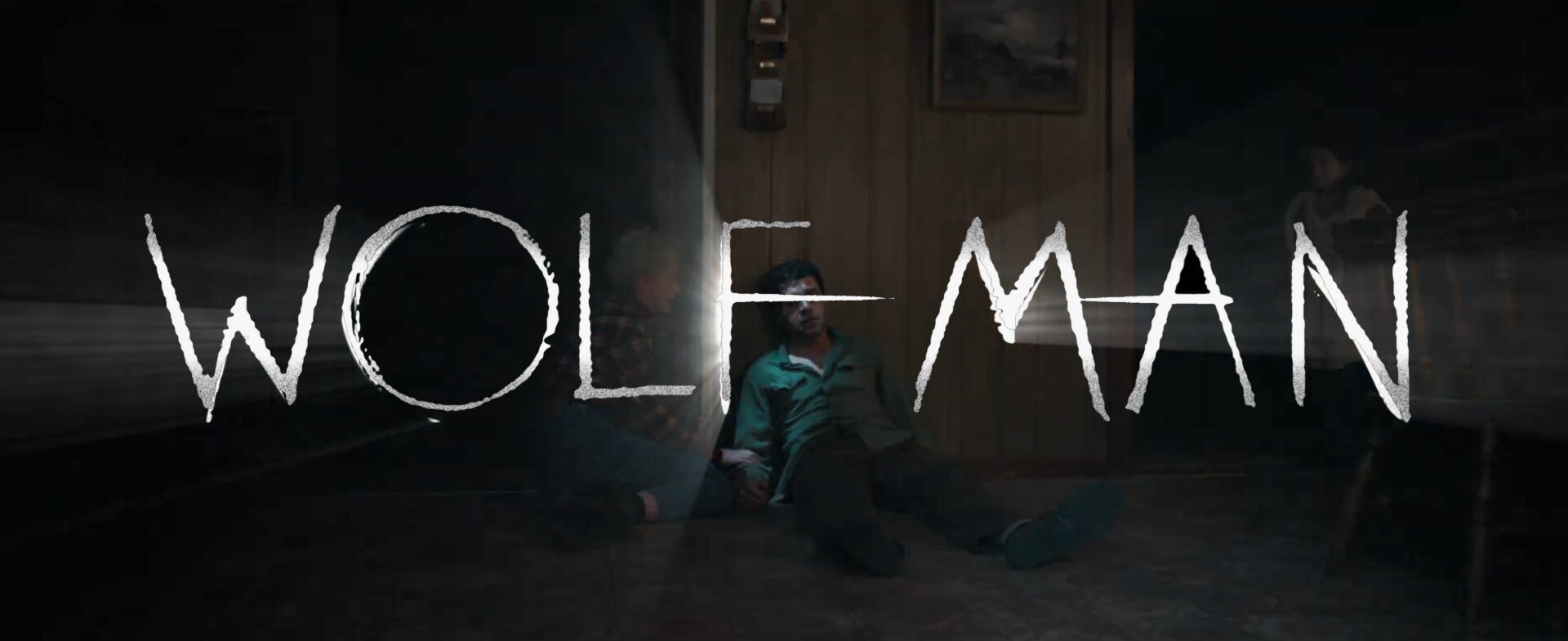 wolf man teaser trailer banner