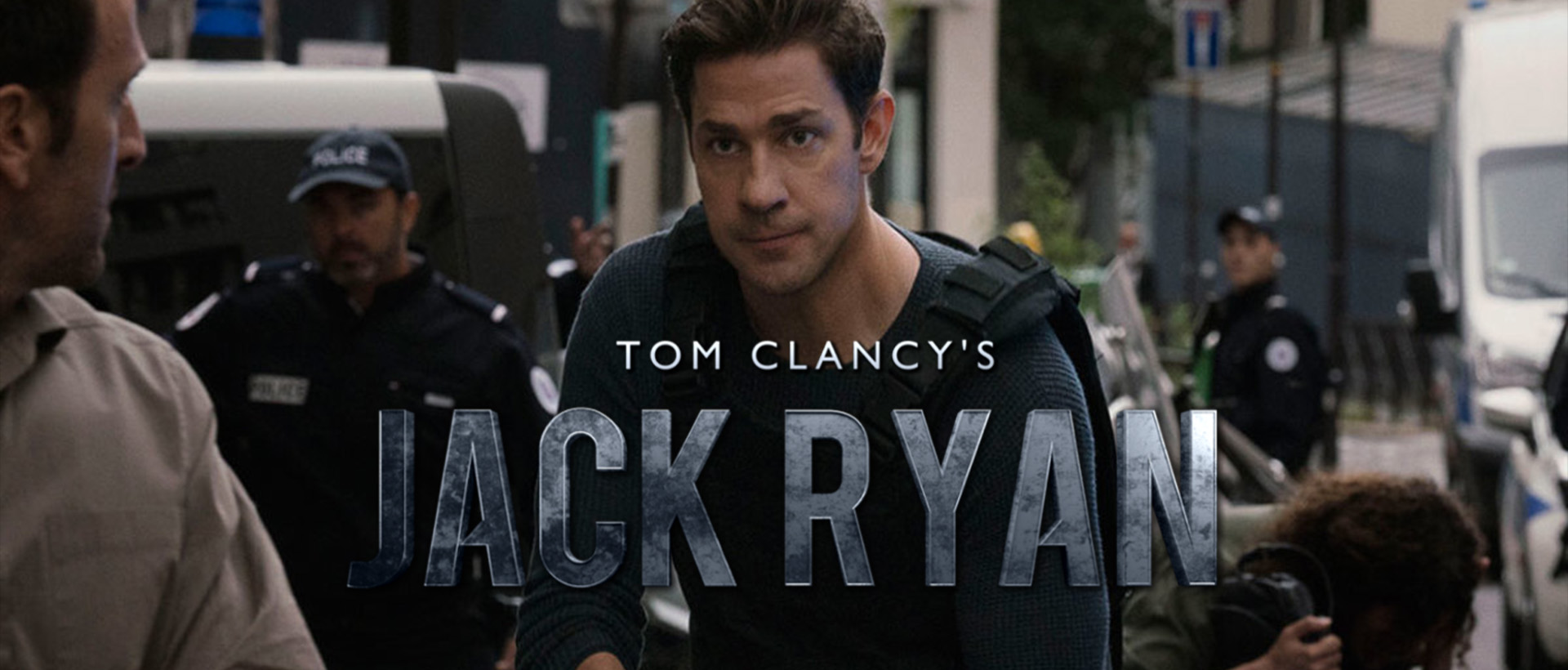 jack ryan movie john krasinski banner