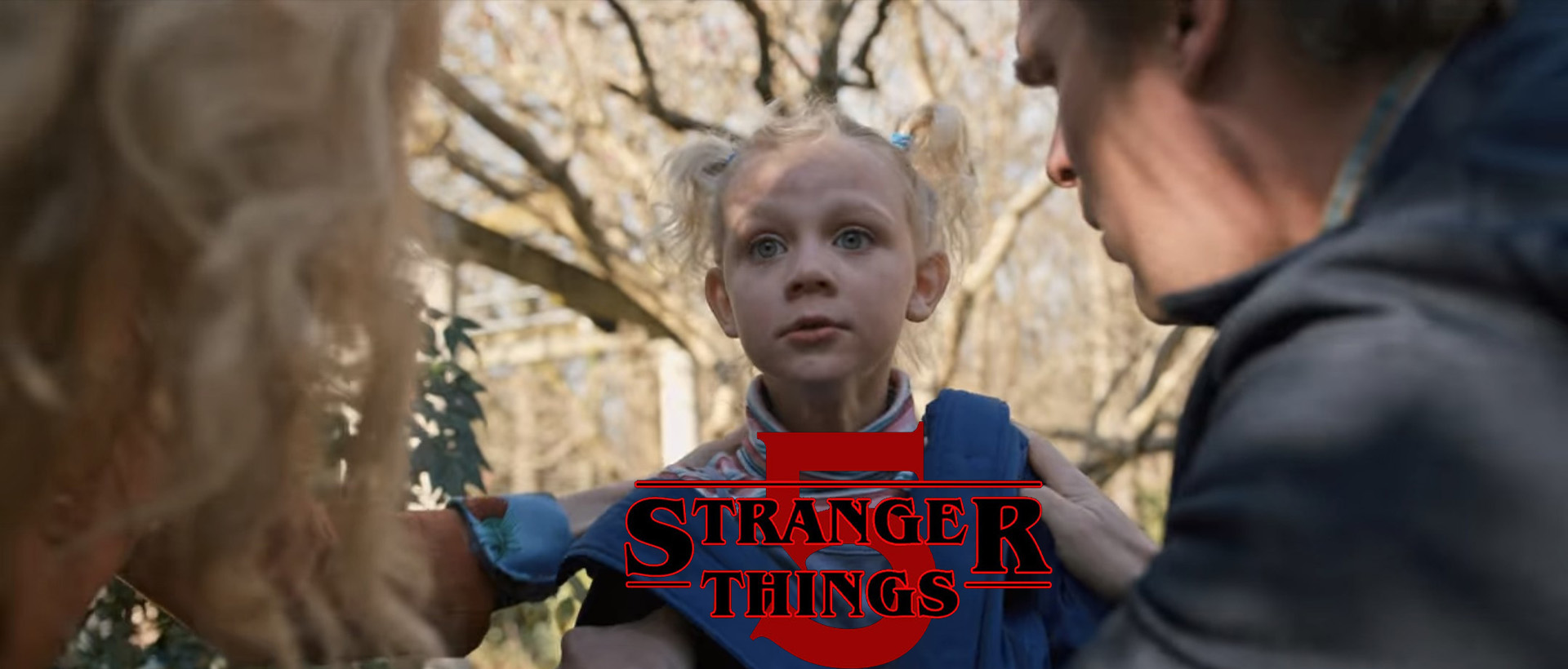 sara hopper stranger things season5 netflix banner