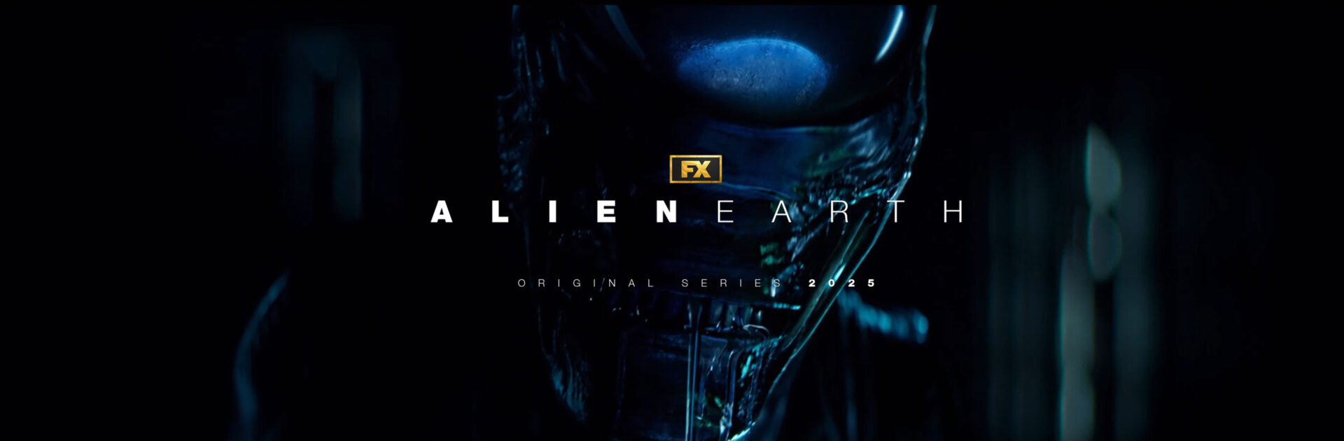 alien earth teaser trailer banner