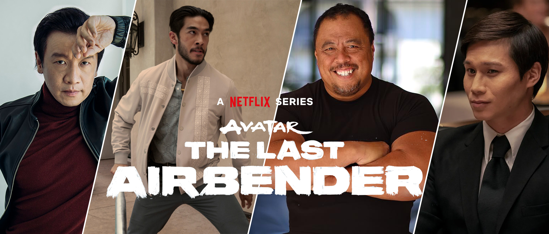 avatar the last airbender season 2 han chien banner